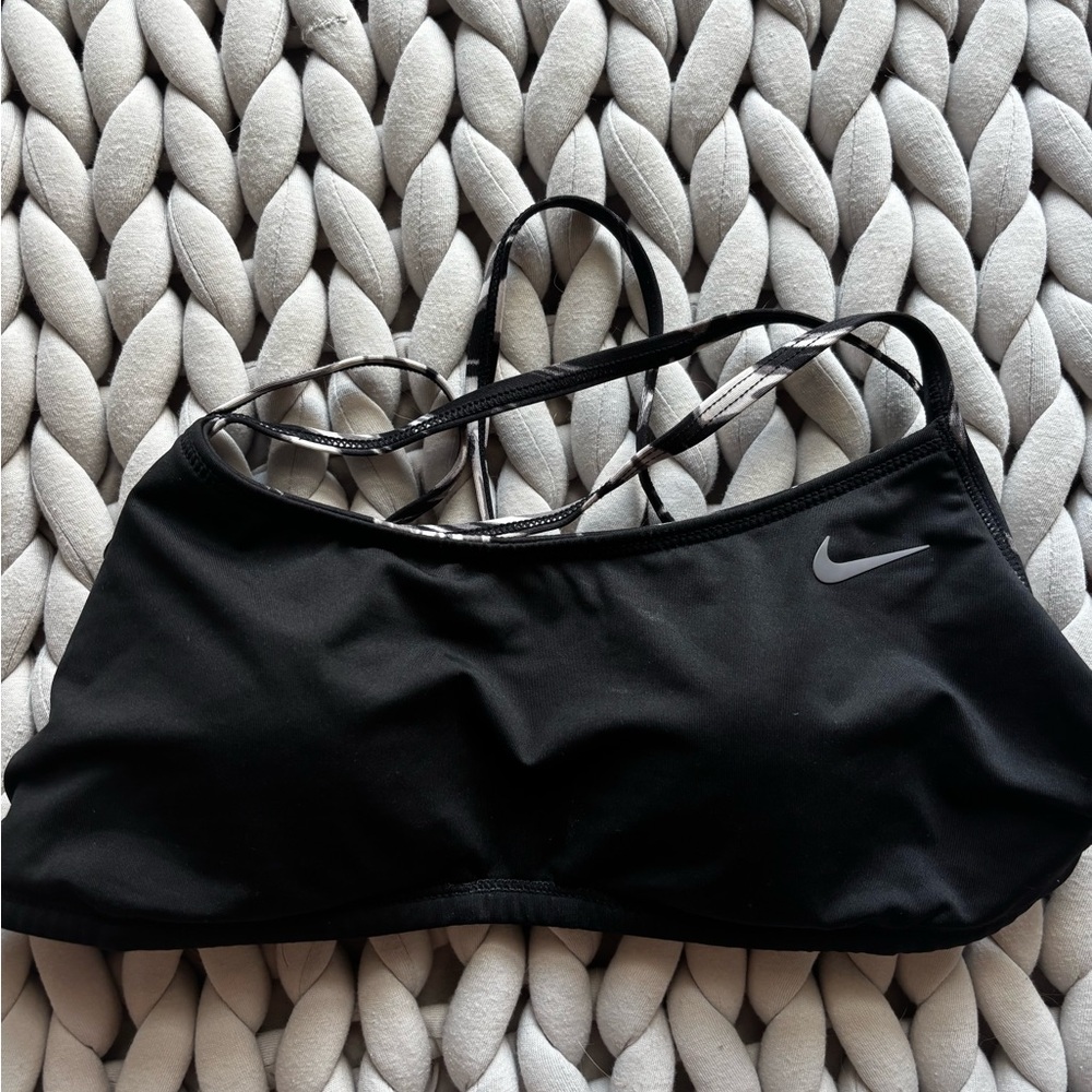 Nike Women's Reversible Bikini Top